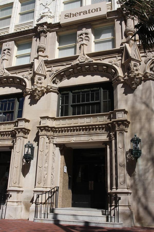 Sheraton Columbia Downtown Hotel - thumb 12