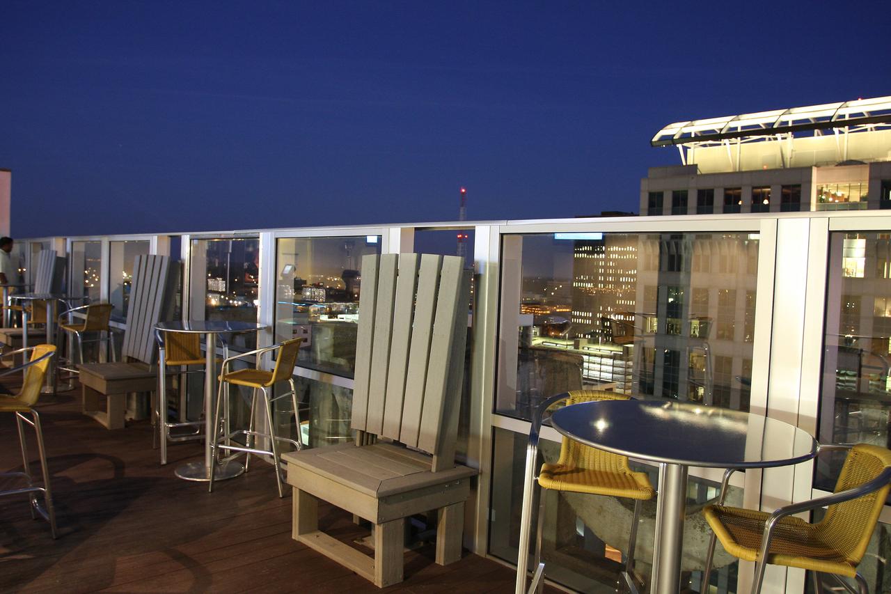 Sheraton Columbia Downtown Hotel - thumb 15