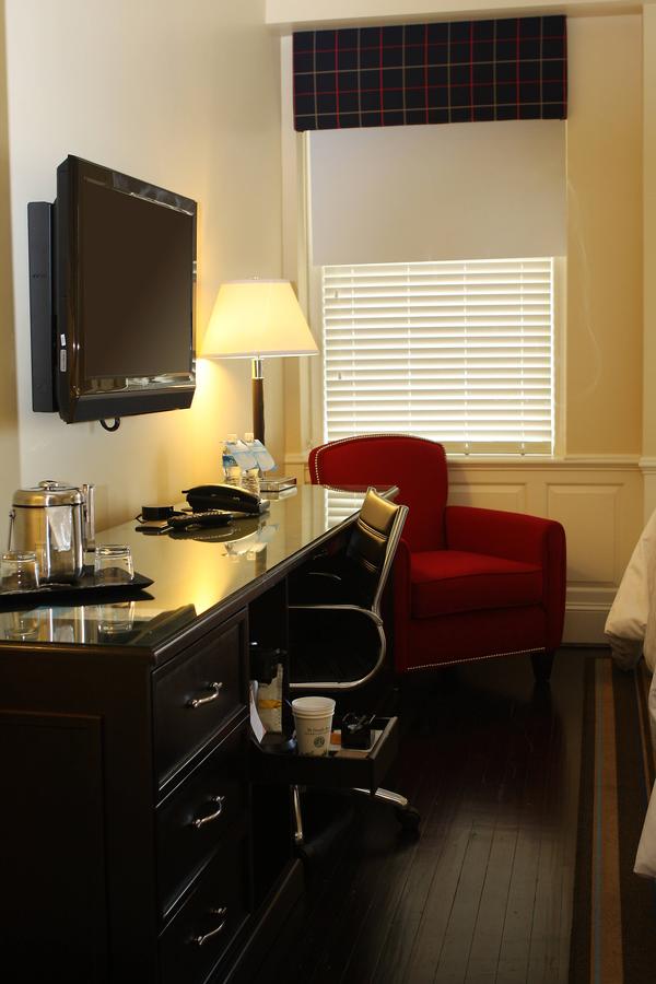 Sheraton Columbia Downtown Hotel - thumb 7