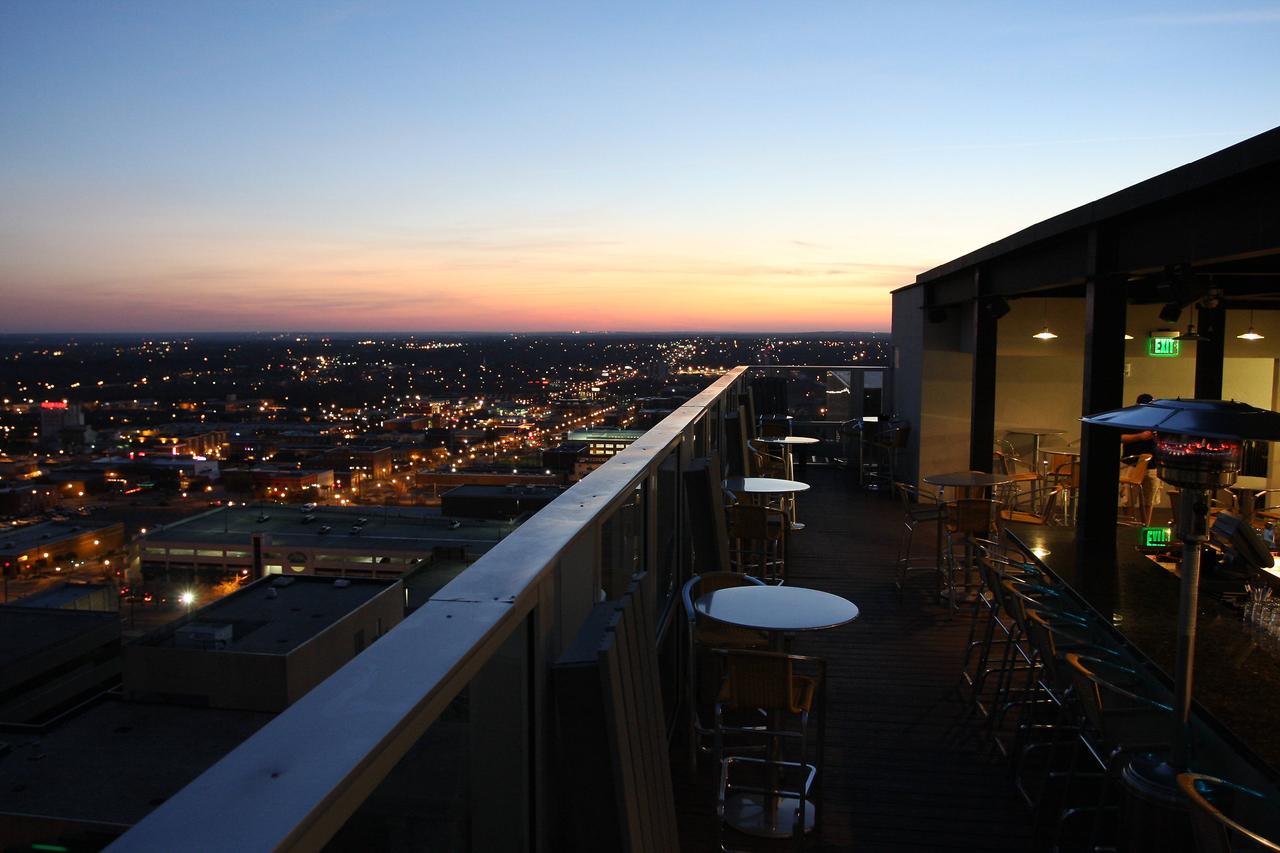 Sheraton Columbia Downtown Hotel - thumb 10