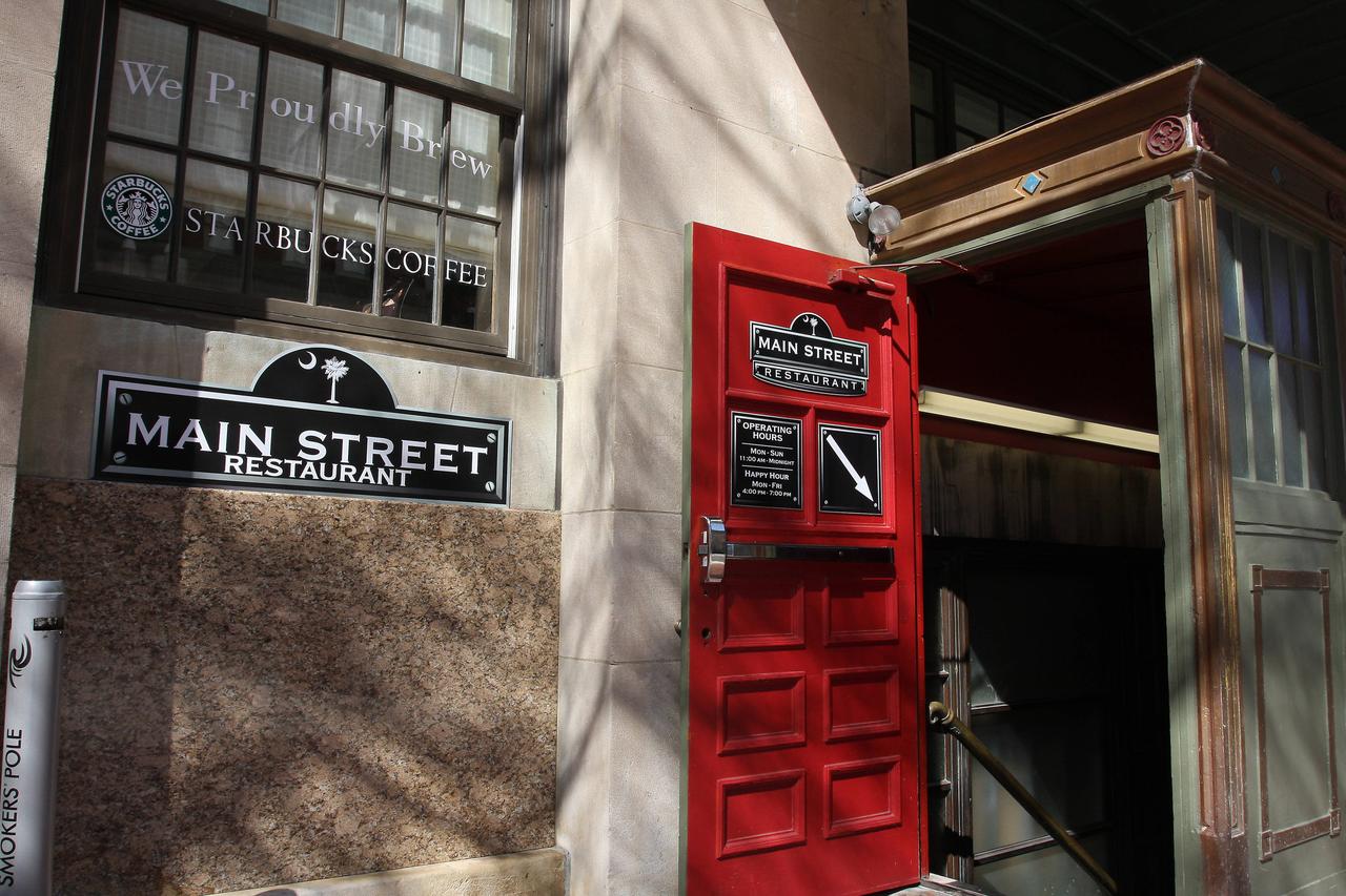 Sheraton Columbia Downtown Hotel - thumb 9