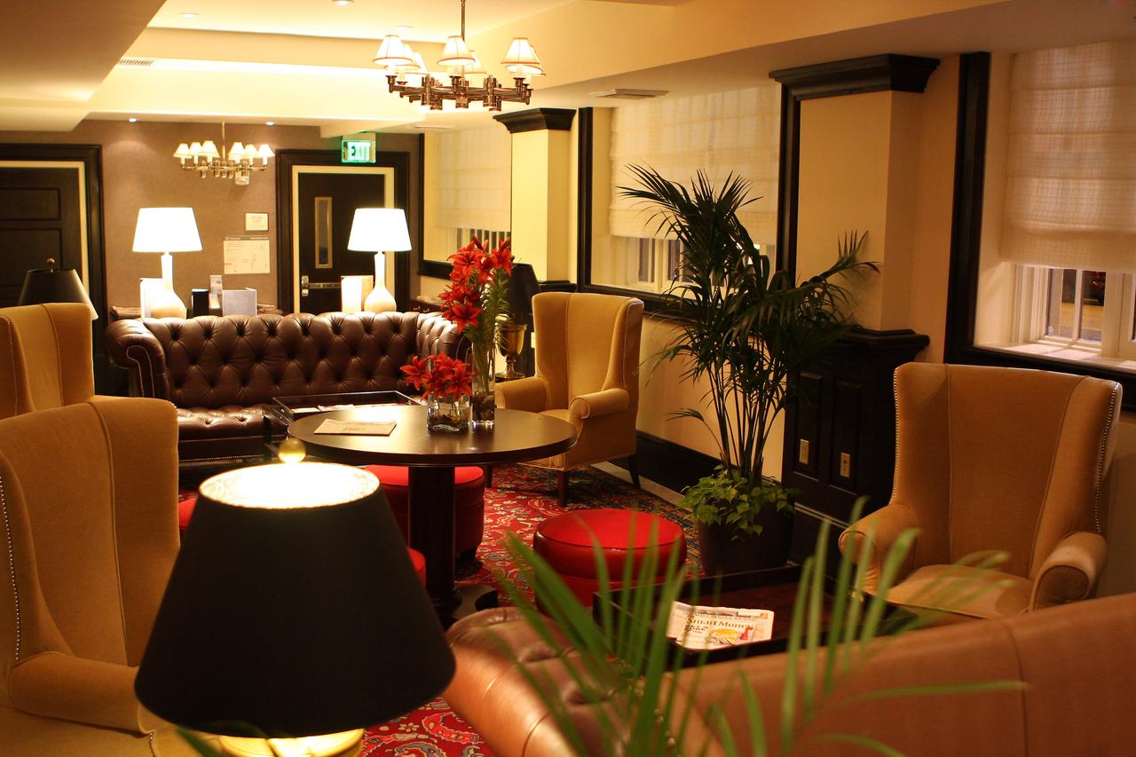 Sheraton Columbia Downtown Hotel - thumb 8