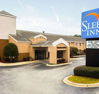 Sleep Inn Florence - Tourism Bookings