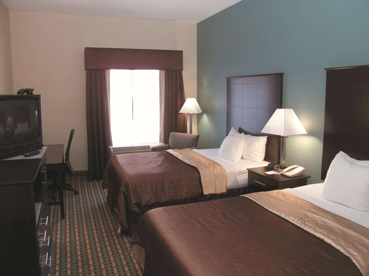 La Quinta Inn By Wyndham Columbia SE / Fort Jackson - thumb 2