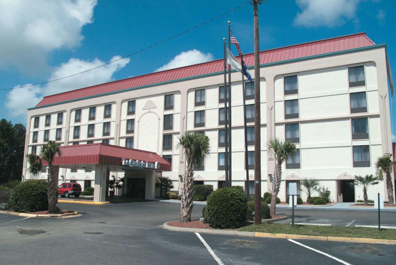 La Quinta Inn By Wyndham Columbia SE / Fort Jackson - thumb 0