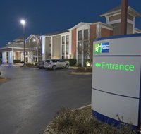 Holiday Inn Express Anderson I-85 - Exit 27- Highway 81 - Tourism Bookings