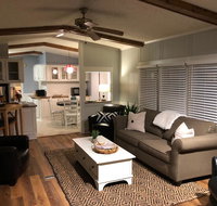 Beaufort SC New Renovation Close to Parris Island Historic Downtown Beautiful Beaches Sleeps 6 - Tourism Bookings