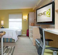 Home2Suites by Hilton Florence - Tourism Bookings