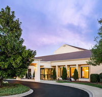Courtyard Spartanburg - Tourism Bookings