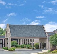 Baymont by Wyndham Rock Hill - Tourism Bookings