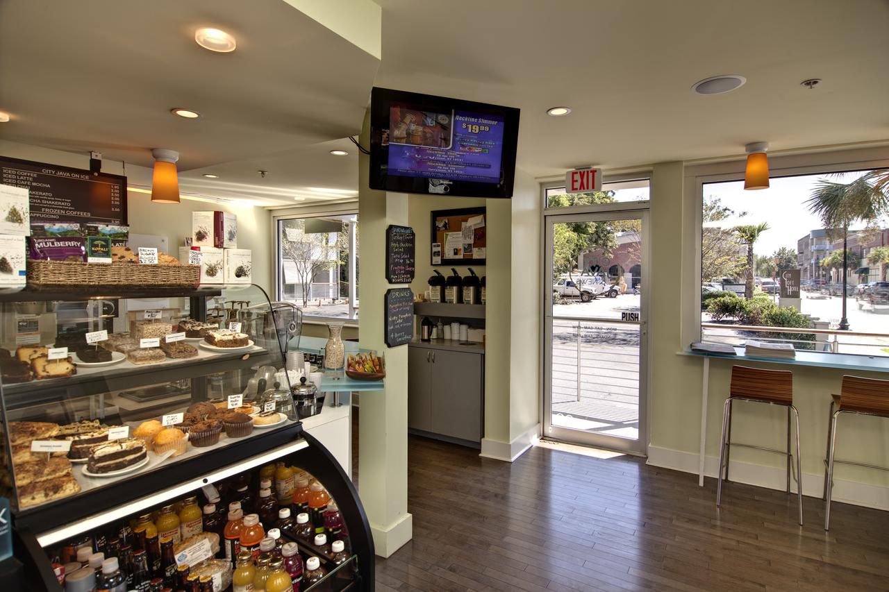 City Loft Hotel - thumb 13