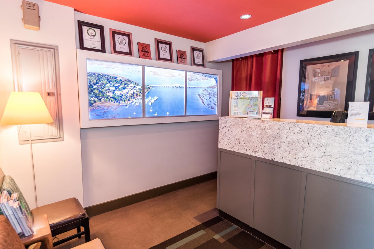 City Loft Hotel - thumb 18