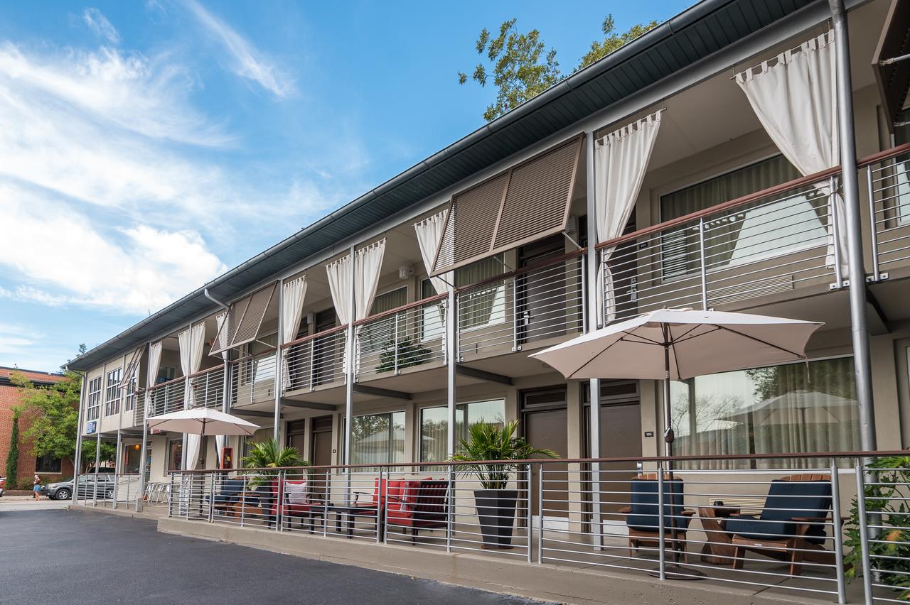 City Loft Hotel - thumb 8