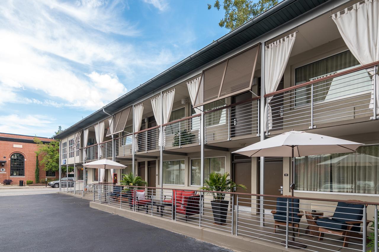 City Loft Hotel - thumb 7