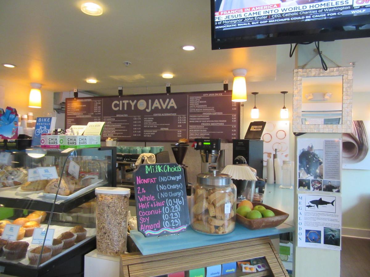 City Loft Hotel - thumb 12