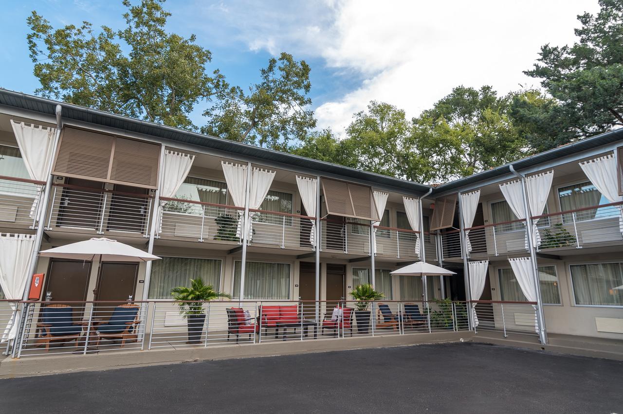 City Loft Hotel - thumb 9