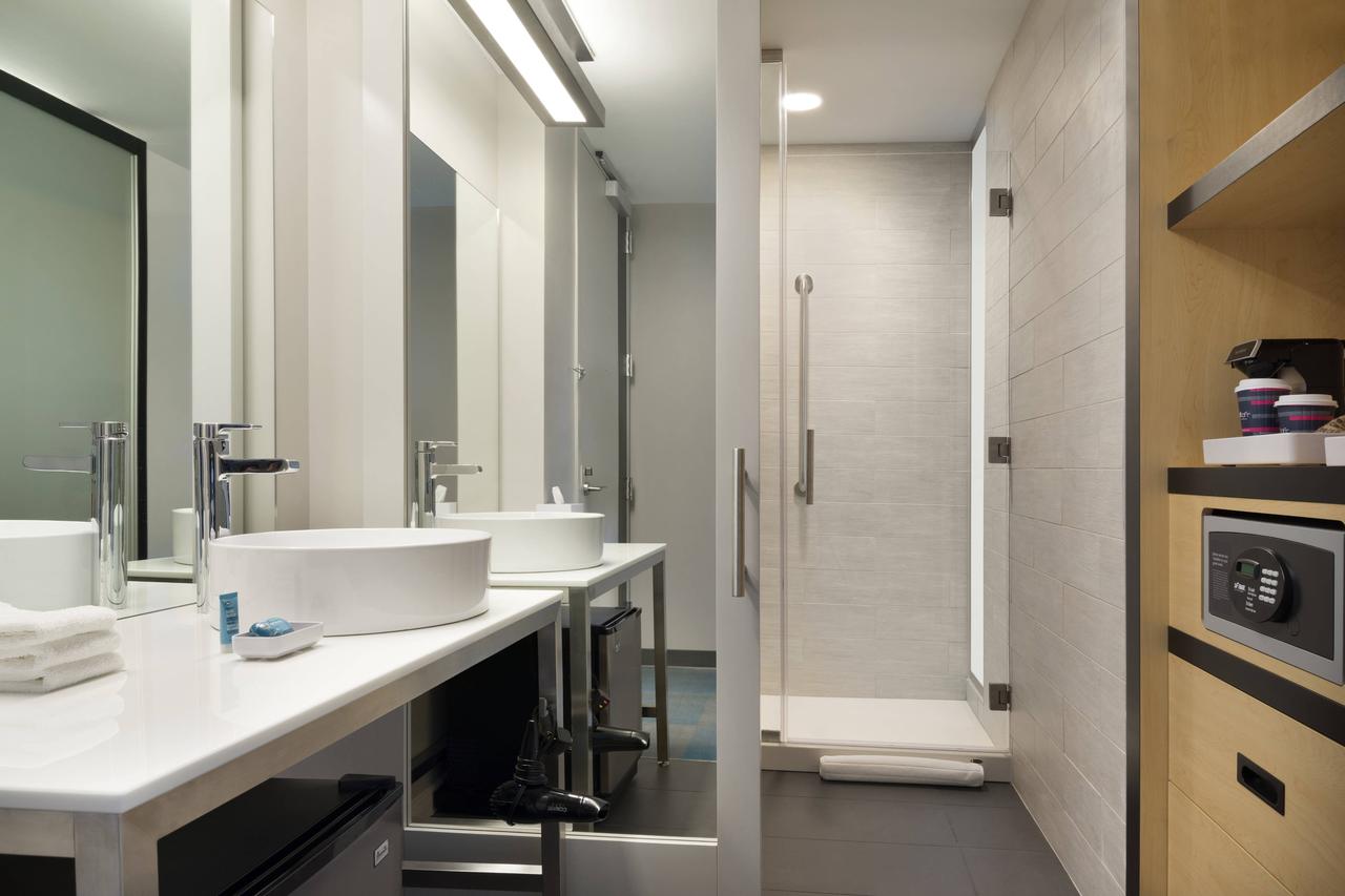 Aloft Columbia Downtown - thumb 5