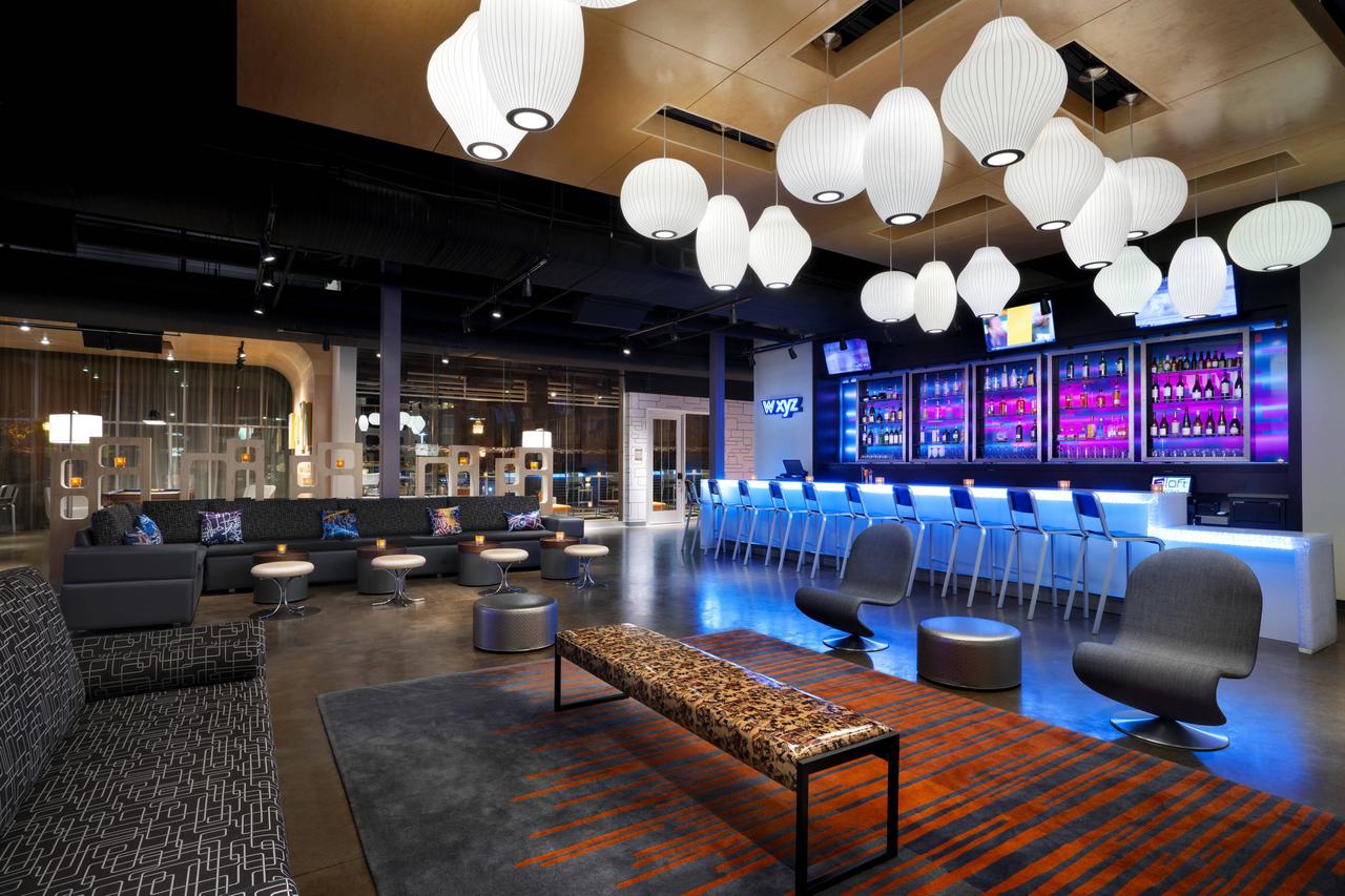 Aloft Columbia Downtown - thumb 12