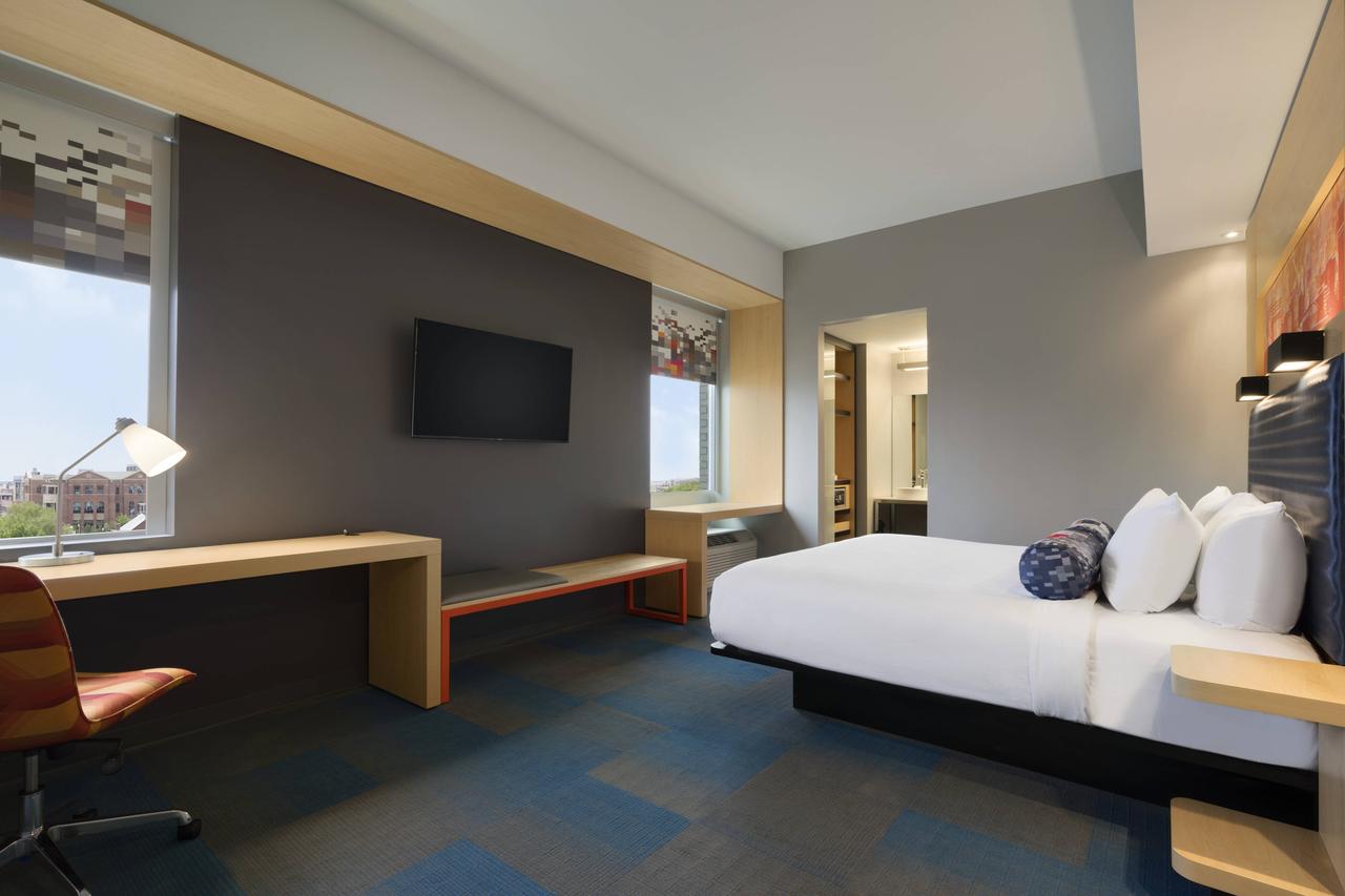 Aloft Columbia Downtown - thumb 6