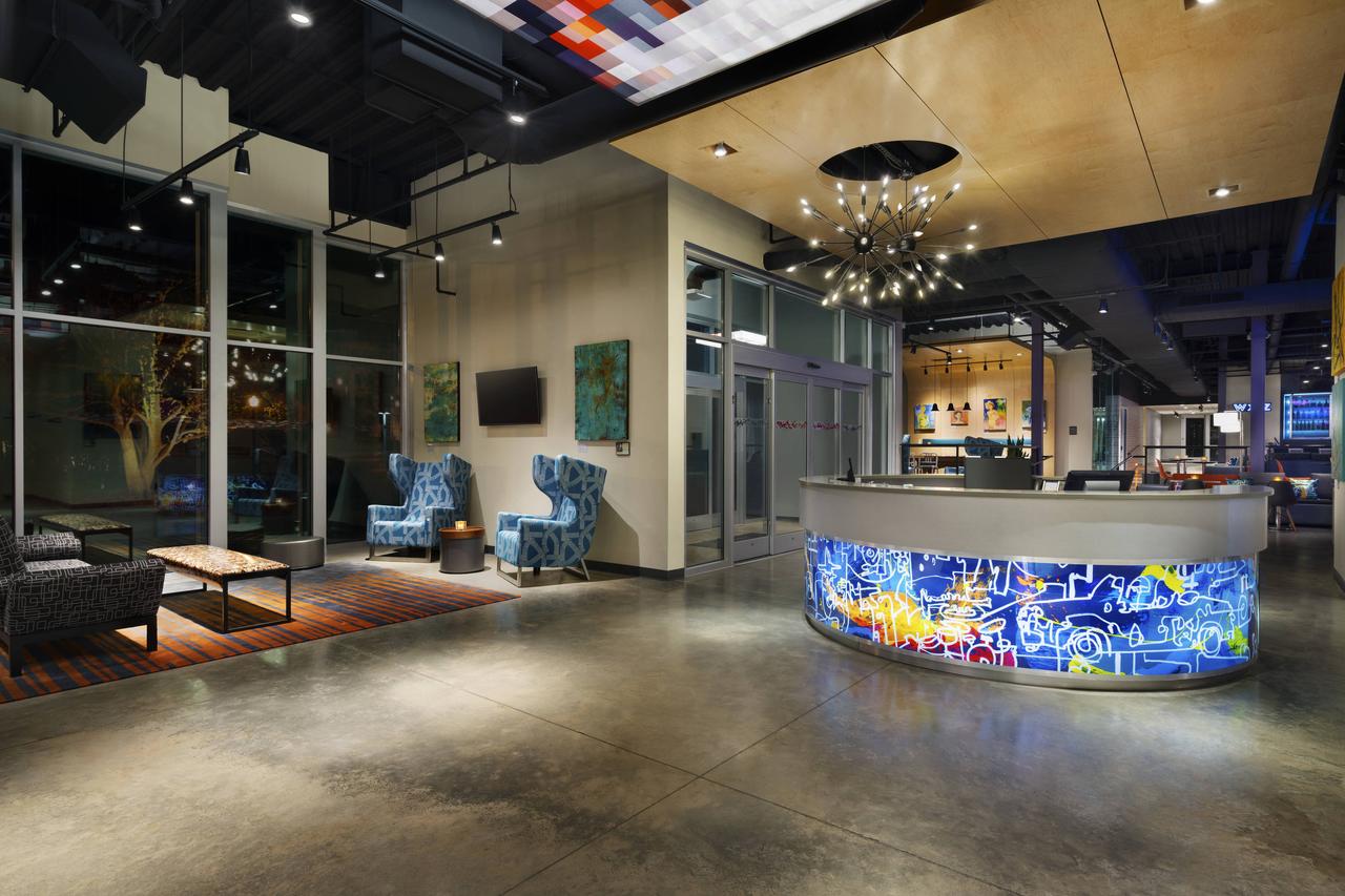 Aloft Columbia Downtown - thumb 10