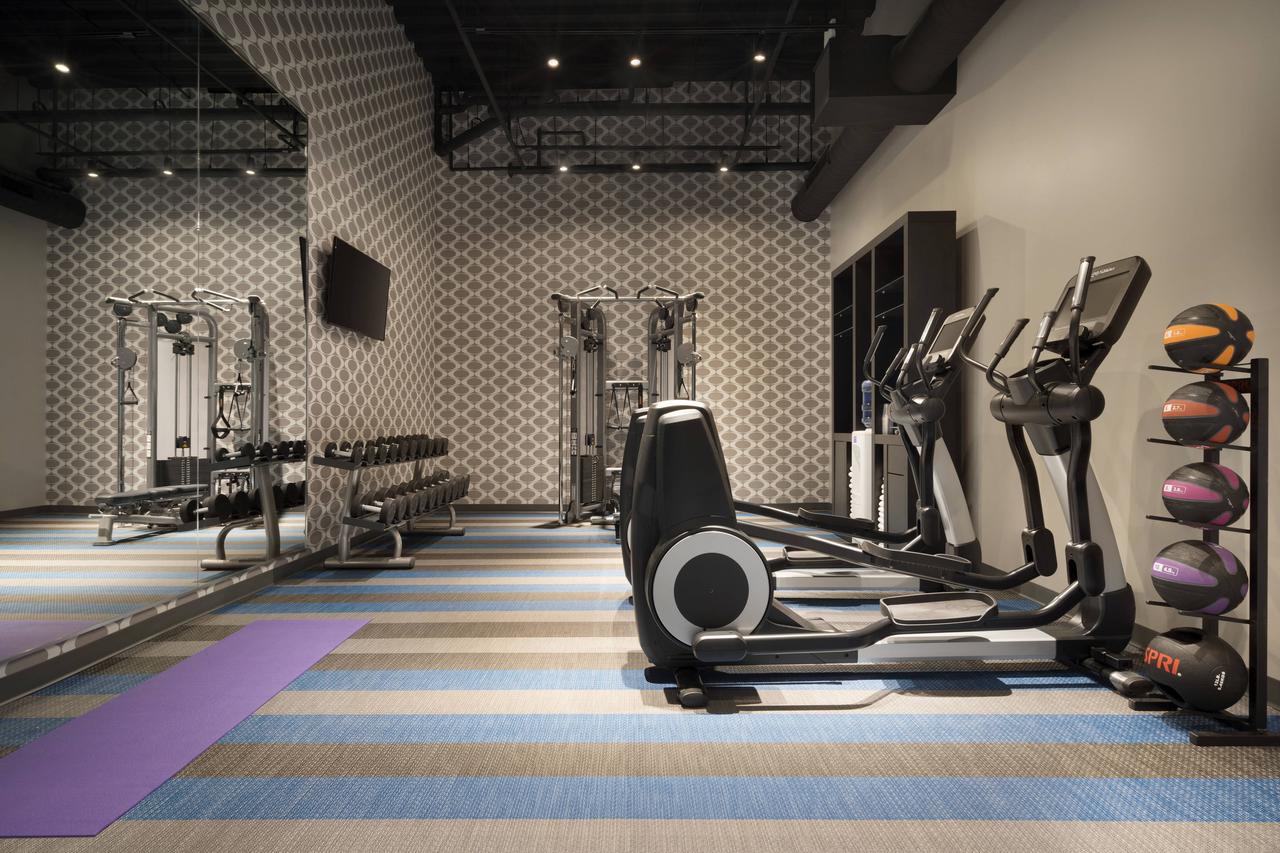 Aloft Columbia Downtown - thumb 15