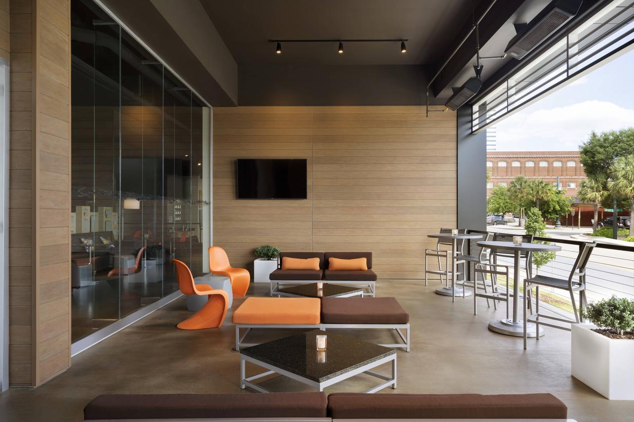 Aloft Columbia Downtown - thumb 16