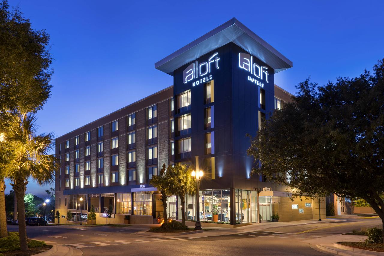 Aloft Columbia Downtown - thumb 19