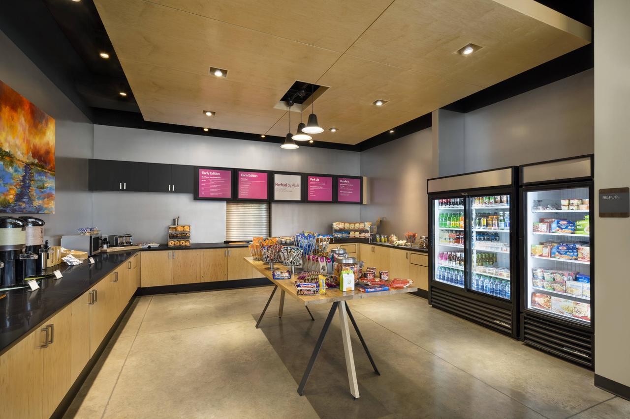 Aloft Columbia Downtown - thumb 8