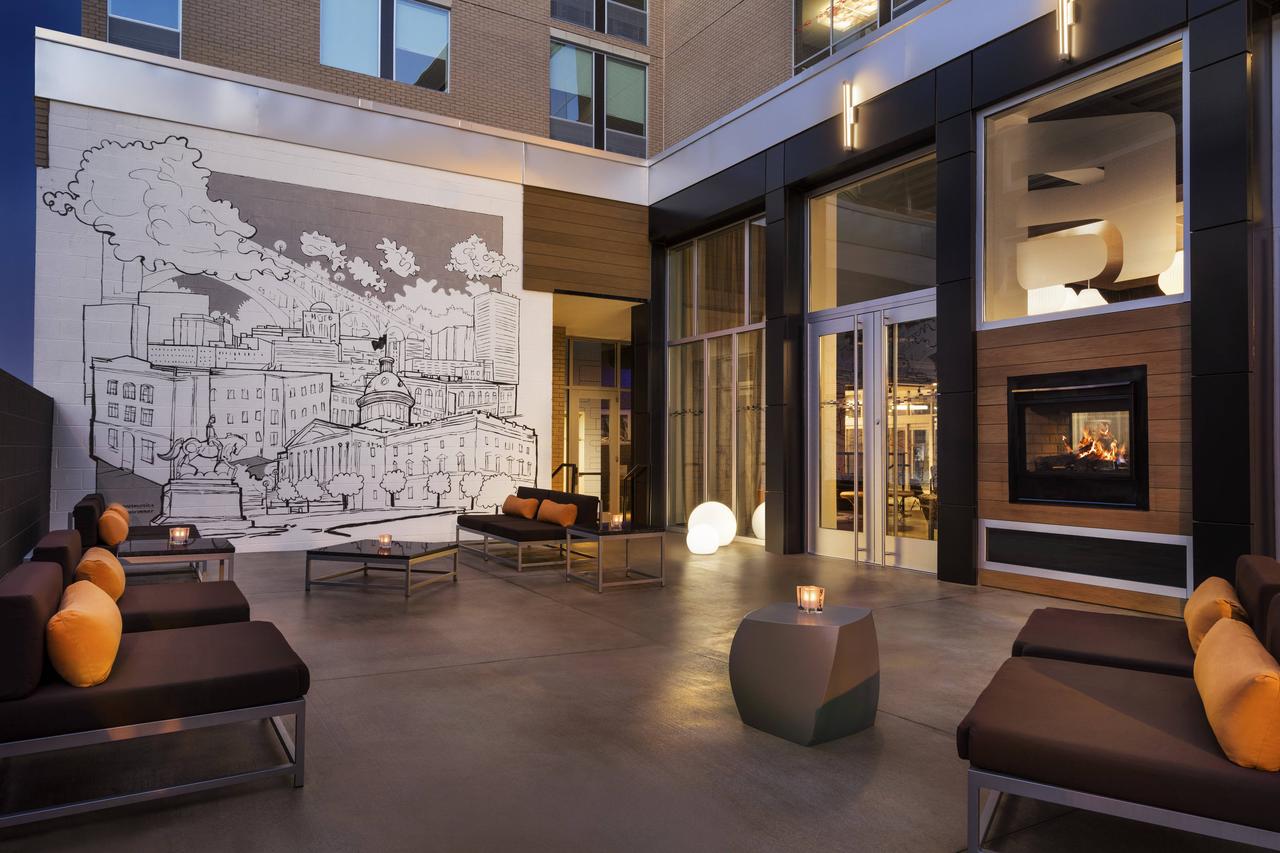 Aloft Columbia Downtown - thumb 18