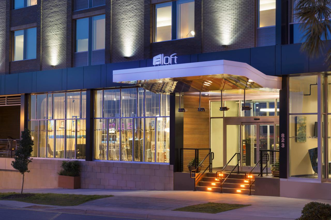Aloft Columbia Downtown - thumb 0