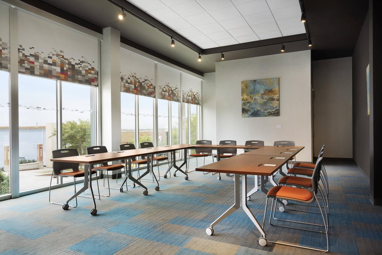 Aloft Columbia Downtown - thumb 11