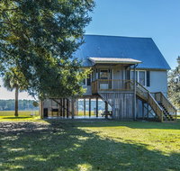 Gone Fishin' Home - Tourism Bookings