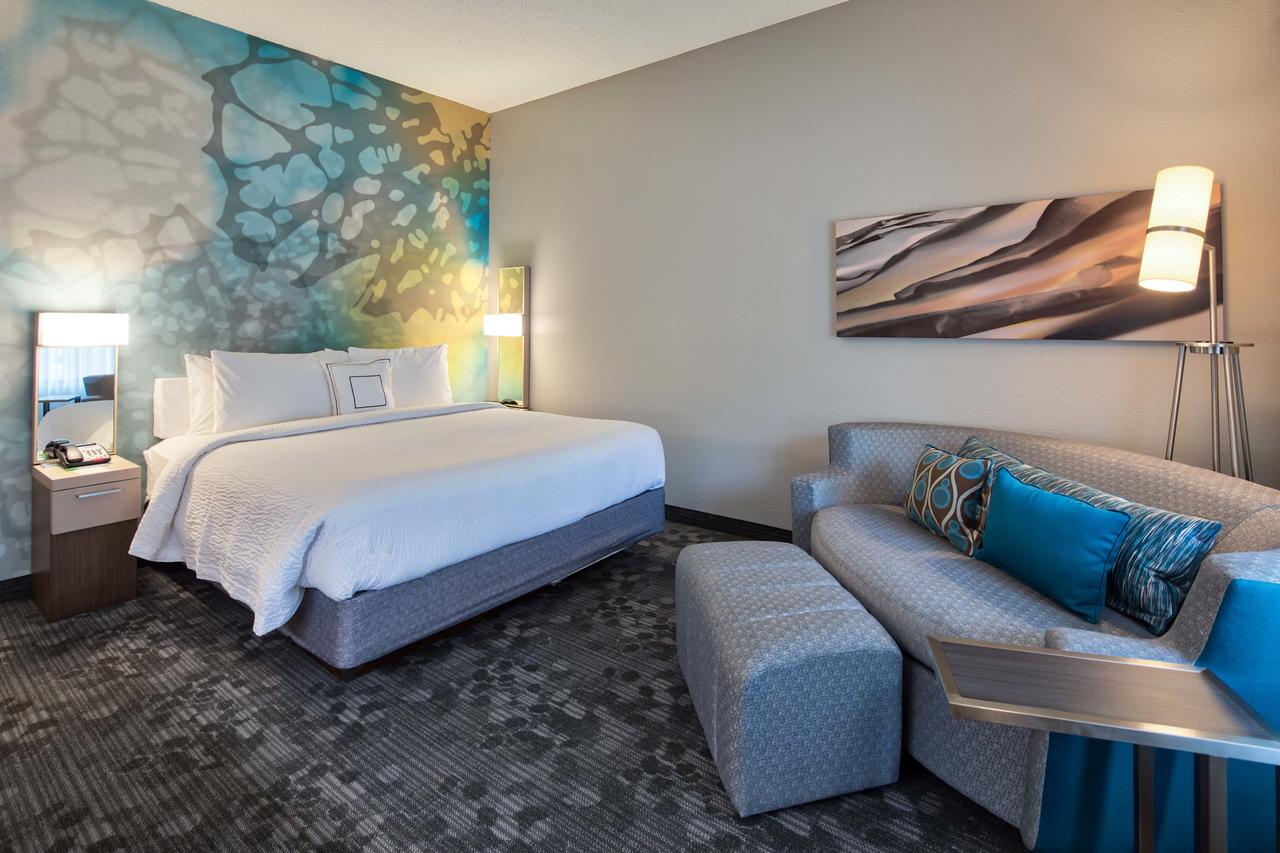 Courtyard By Marriott Rock Hill - thumb 24