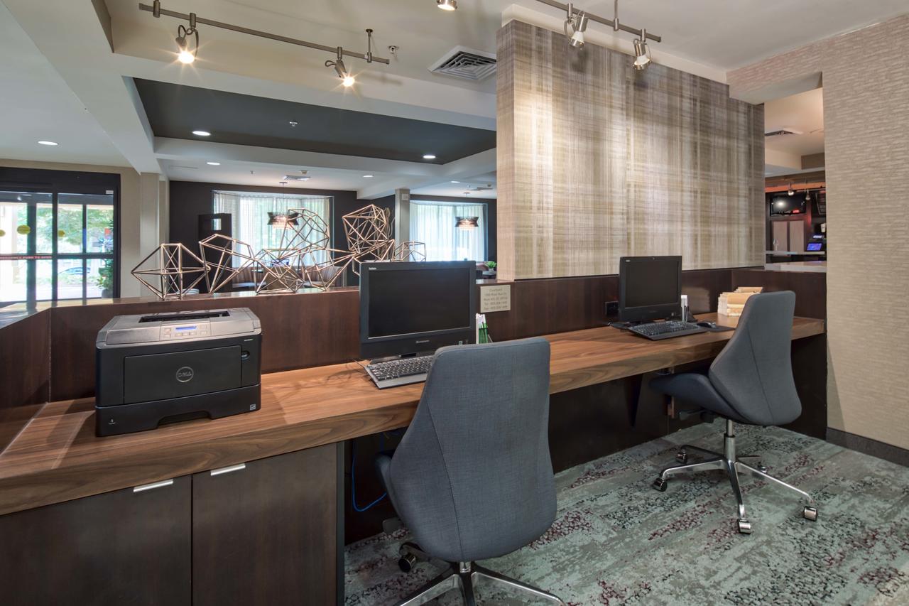 Courtyard By Marriott Rock Hill - thumb 11