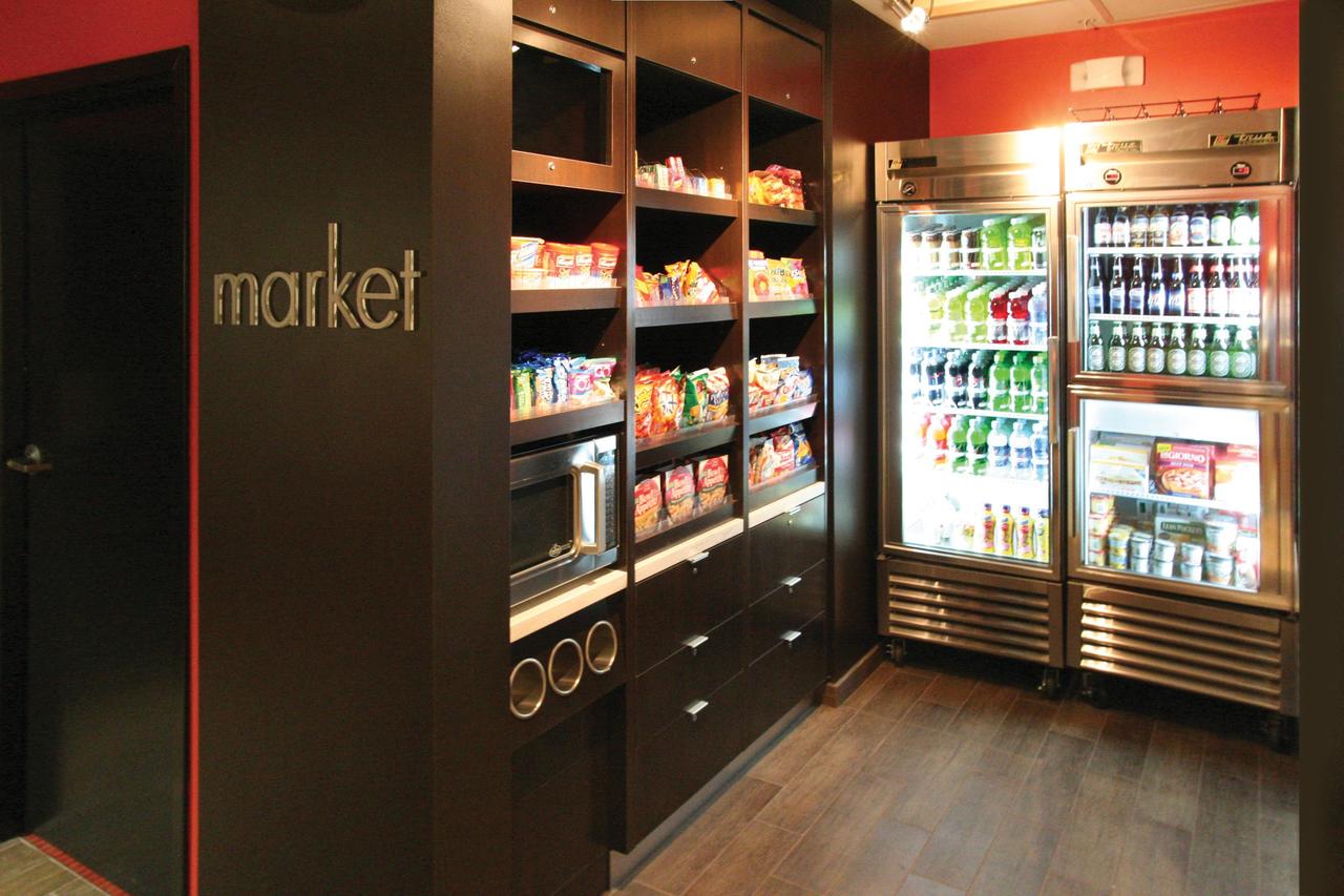 Courtyard By Marriott Rock Hill - thumb 28