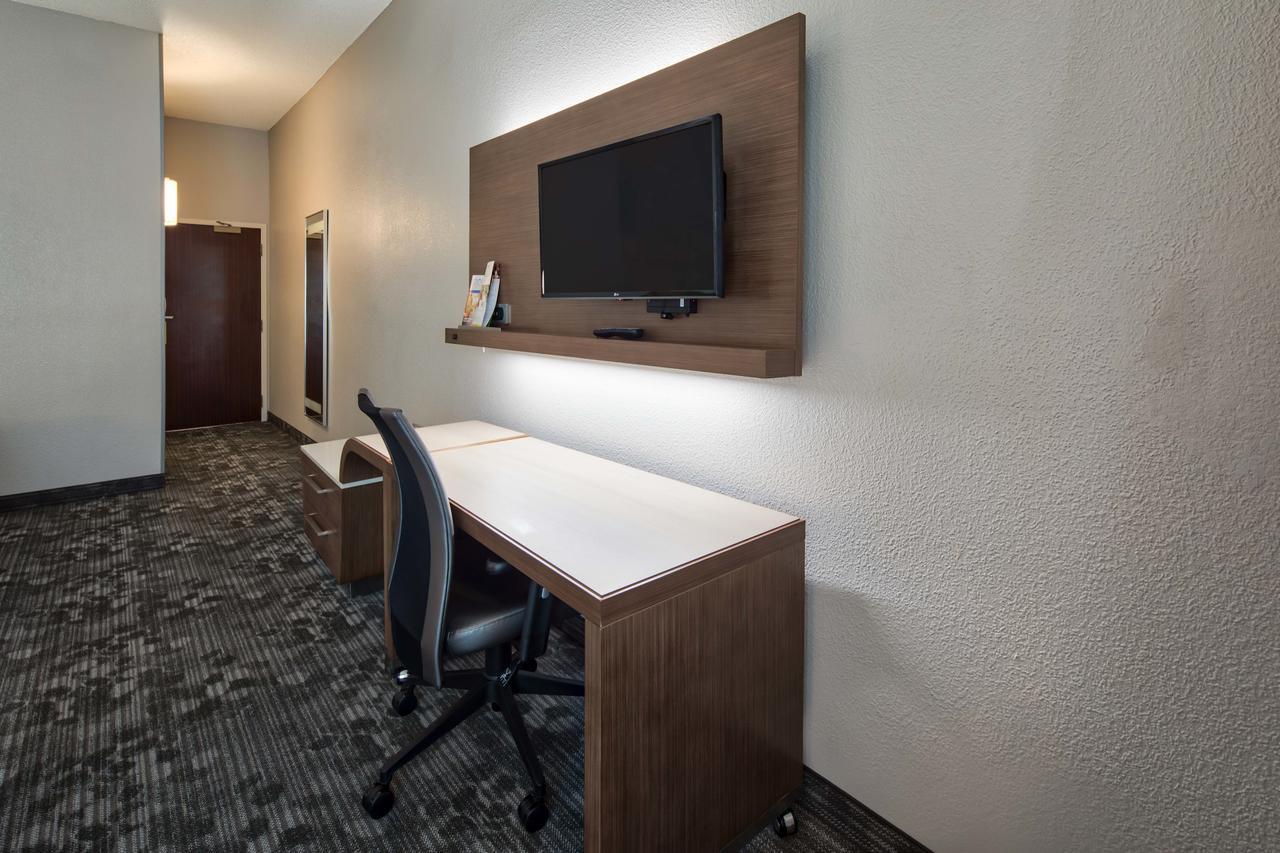 Courtyard By Marriott Rock Hill - thumb 16