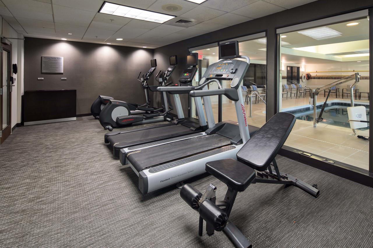 Courtyard By Marriott Rock Hill - thumb 8