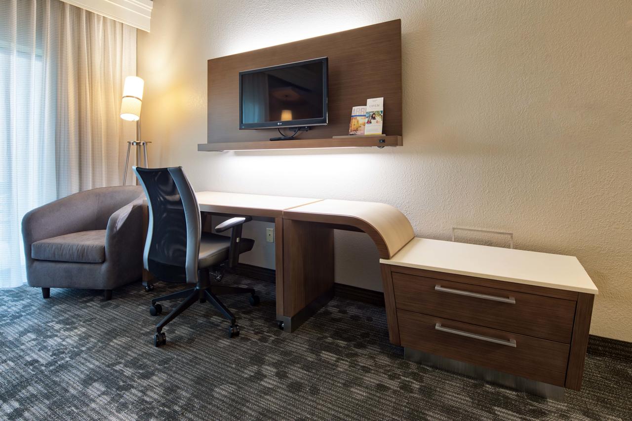 Courtyard By Marriott Rock Hill - thumb 21