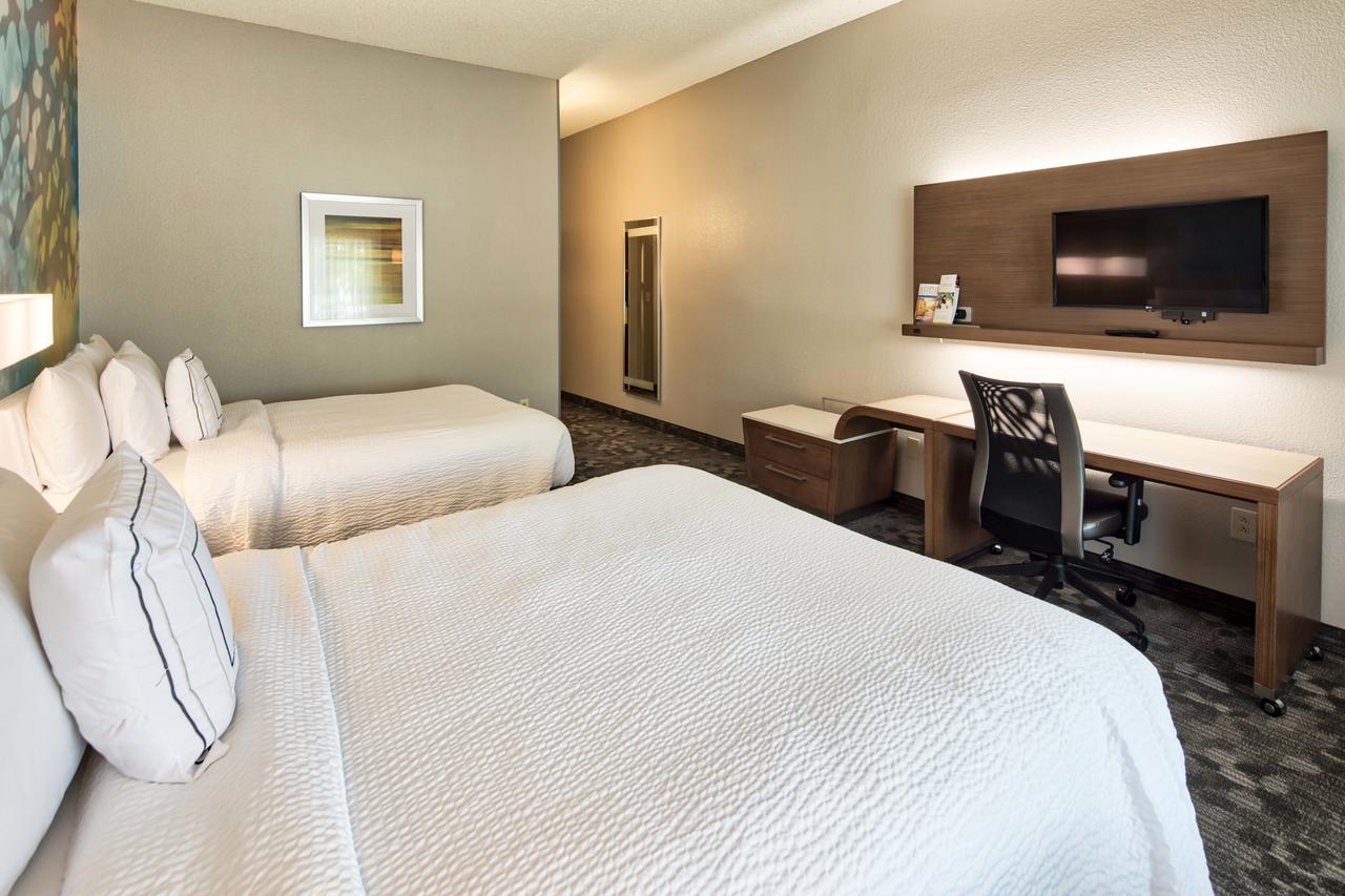 Courtyard By Marriott Rock Hill - thumb 18