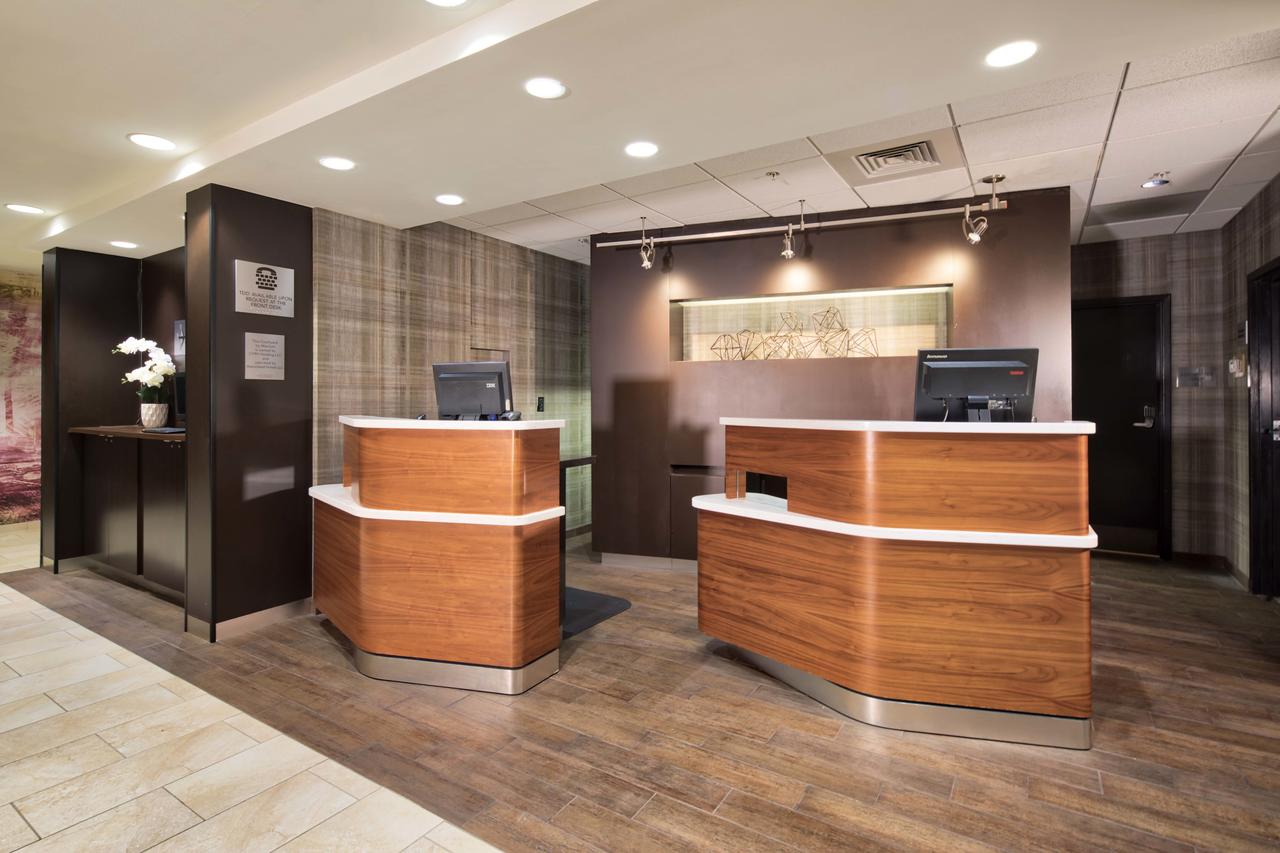Courtyard By Marriott Rock Hill - thumb 9