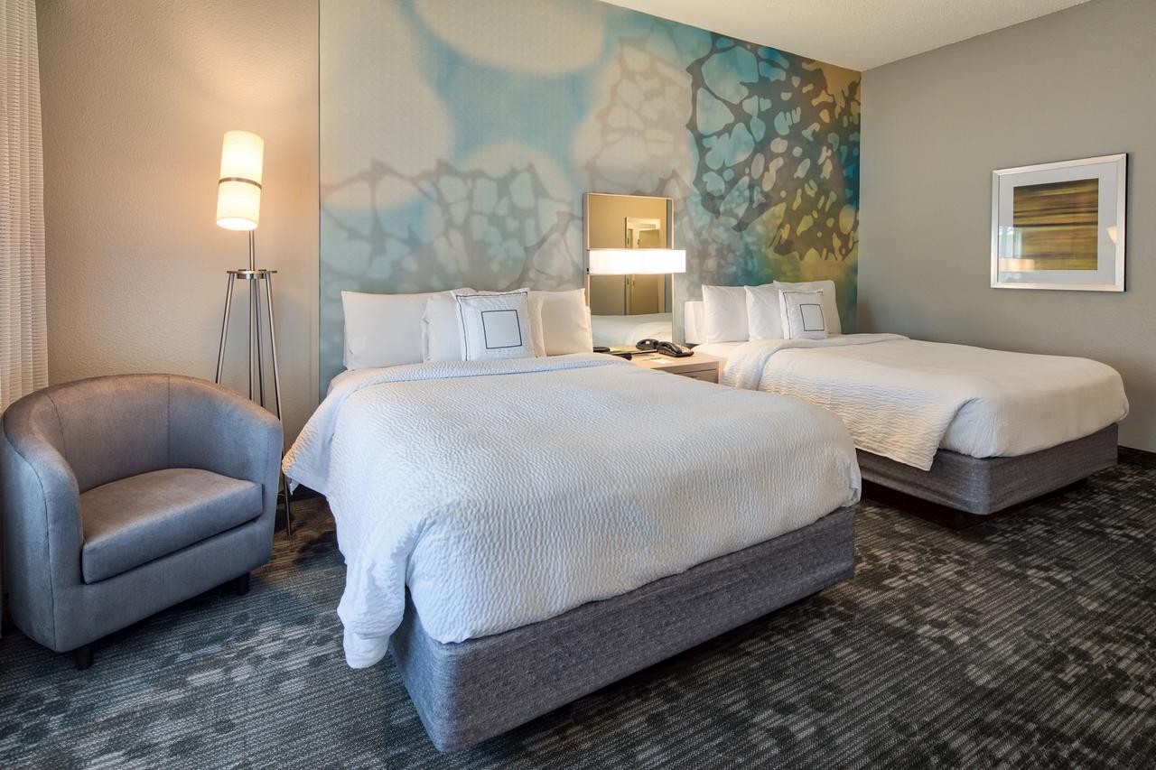 Courtyard By Marriott Rock Hill - thumb 15