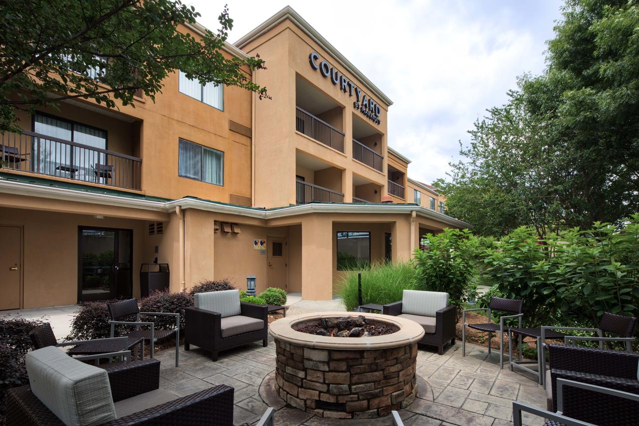 Courtyard By Marriott Rock Hill - thumb 3