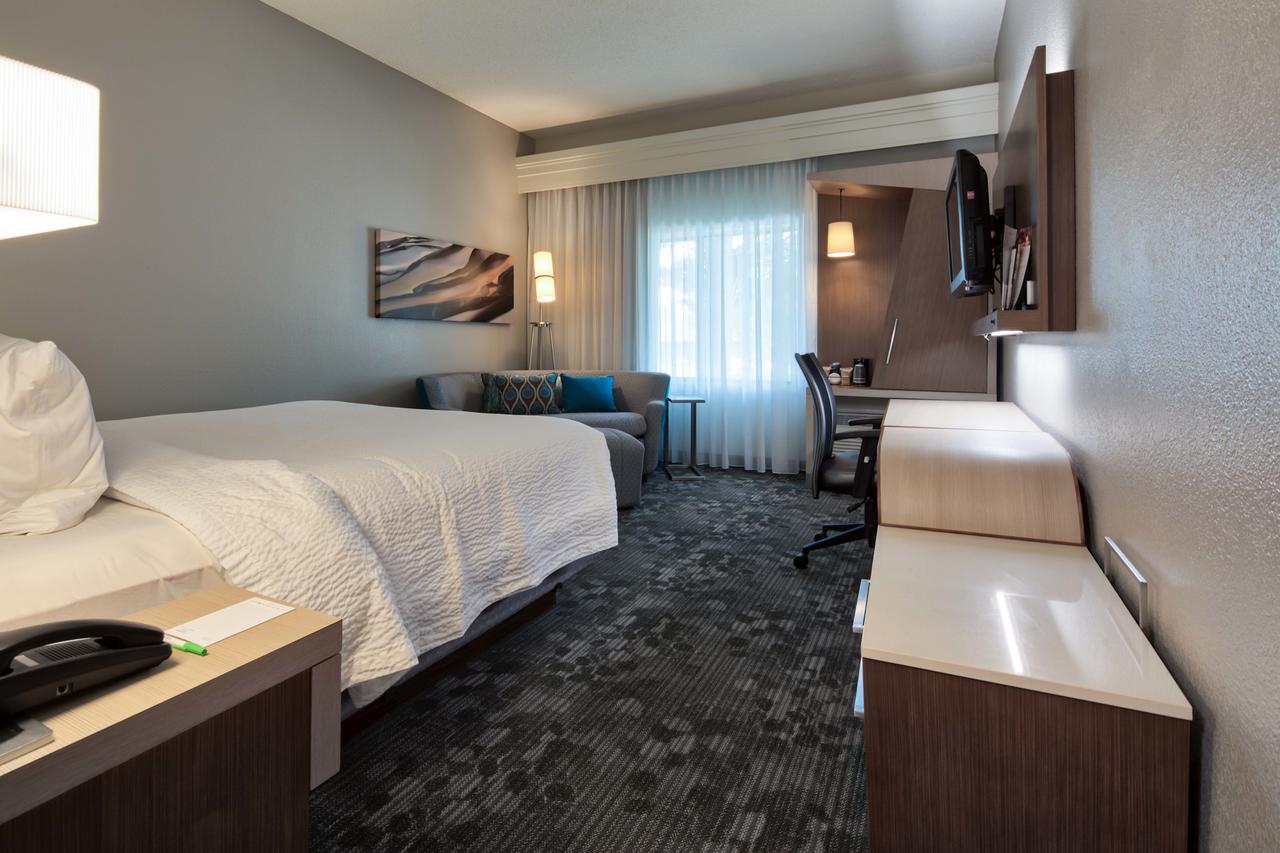 Courtyard By Marriott Rock Hill - thumb 22