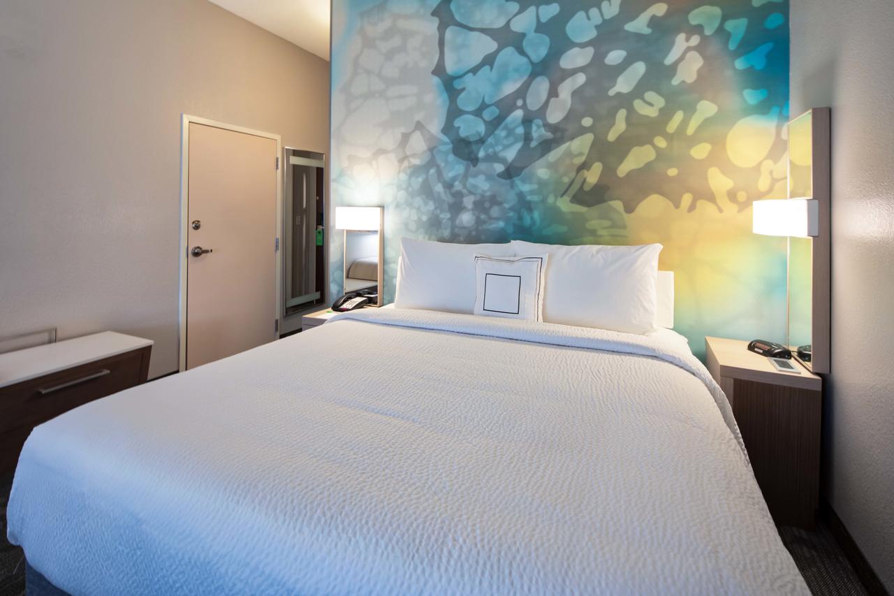 Courtyard By Marriott Rock Hill - thumb 23