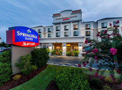 SpringHill Suites Florence
