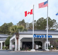 Days Inn by Wyndham Walterboro - Tourism Bookings