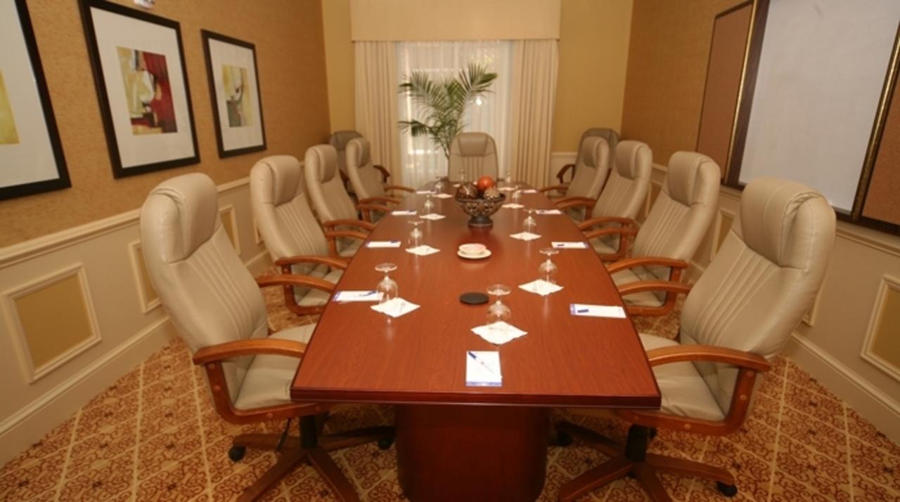 Hilton Garden Inn Anderson - thumb 19