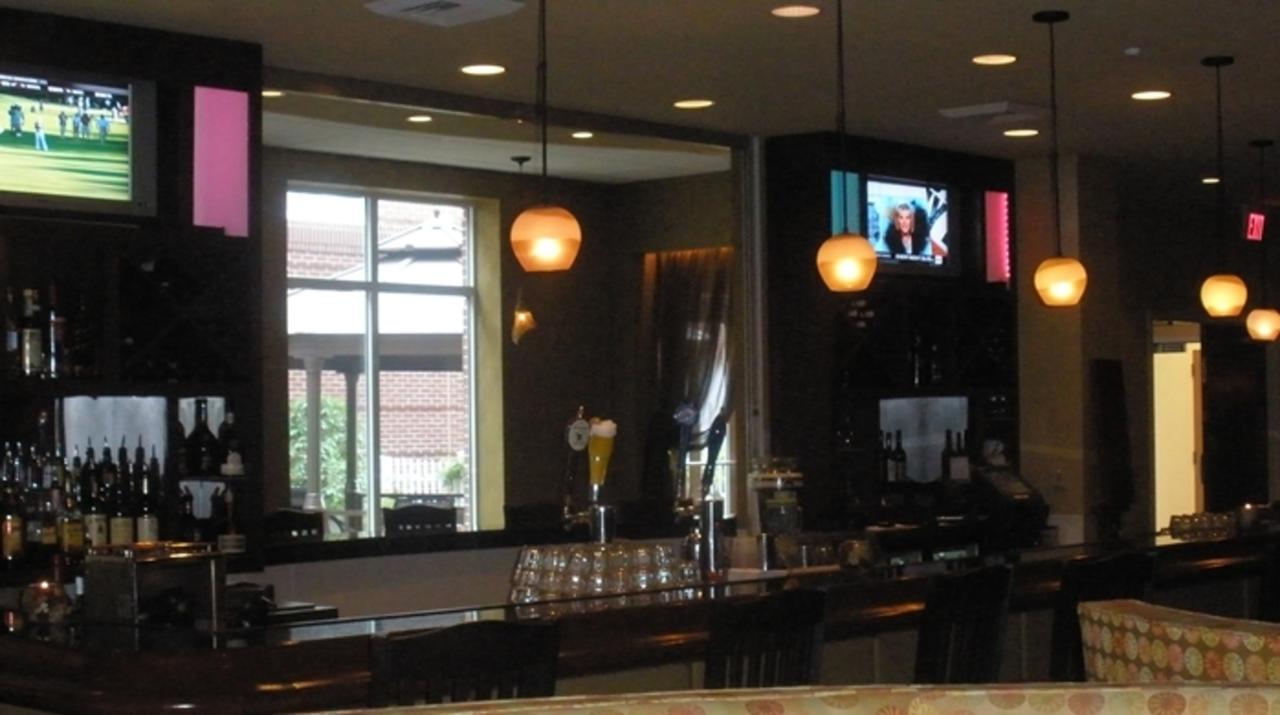 Hilton Garden Inn Anderson - thumb 3