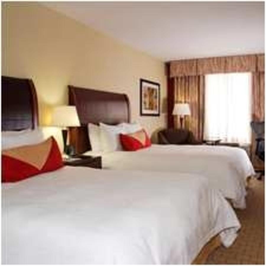 Hilton Garden Inn Anderson - thumb 15