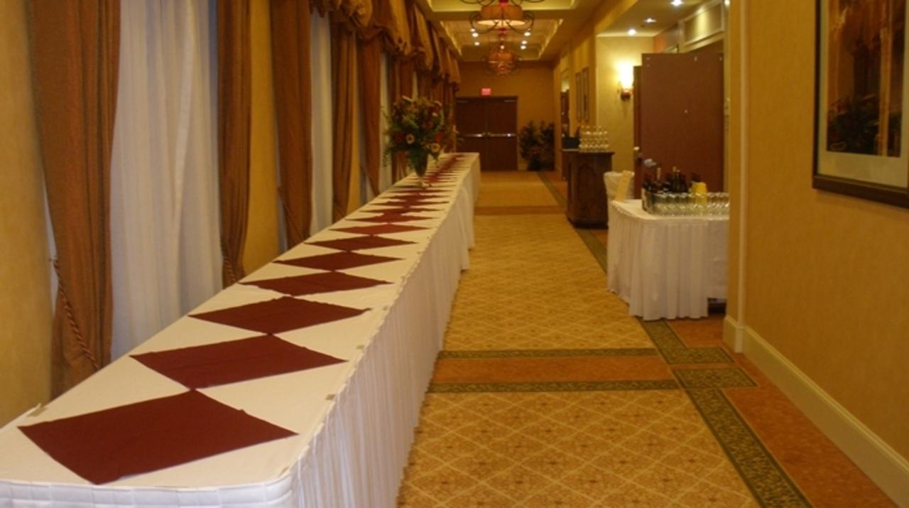 Hilton Garden Inn Anderson - thumb 21